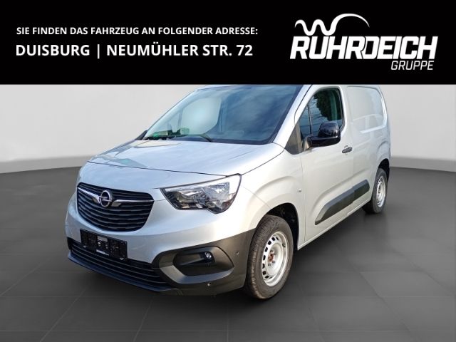 Opel Combo Cargo 1.2 Turbo -SOFORT VERFÜGBAR-