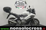 Honda HONDA Crossrunner - ANNO 2013 - HONDA CROSSRUNNER