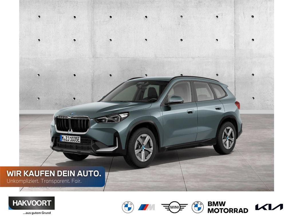 Image of BMW X1