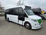 Mercedes-Benz eSprinter 400 KM Reichweite 15+20 Linie