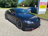 Audi TTS Coupe 2.0 TFSI S tronic quattro - - Audi TTS von privat