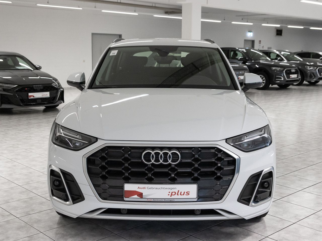 Audi Q5 - Bild 9