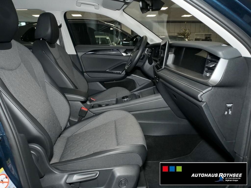 Volkswagen Tayron - Bild 4