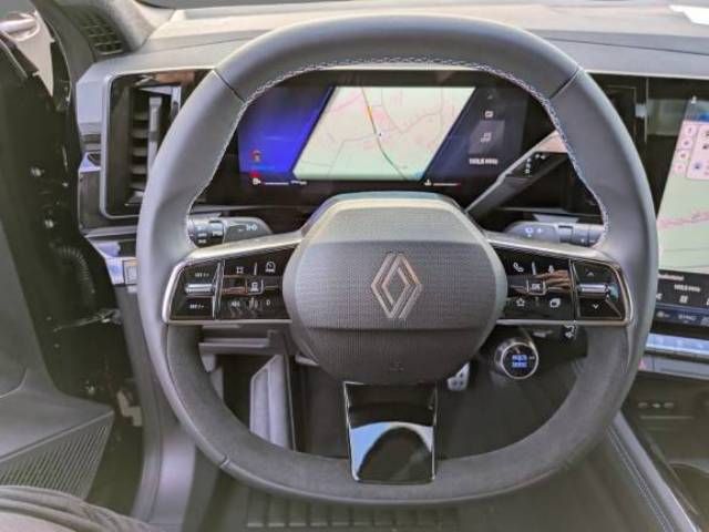 Fahrzeugabbildung Renault Austral Esprit Alpine Mild Hybrid 160 Automatik