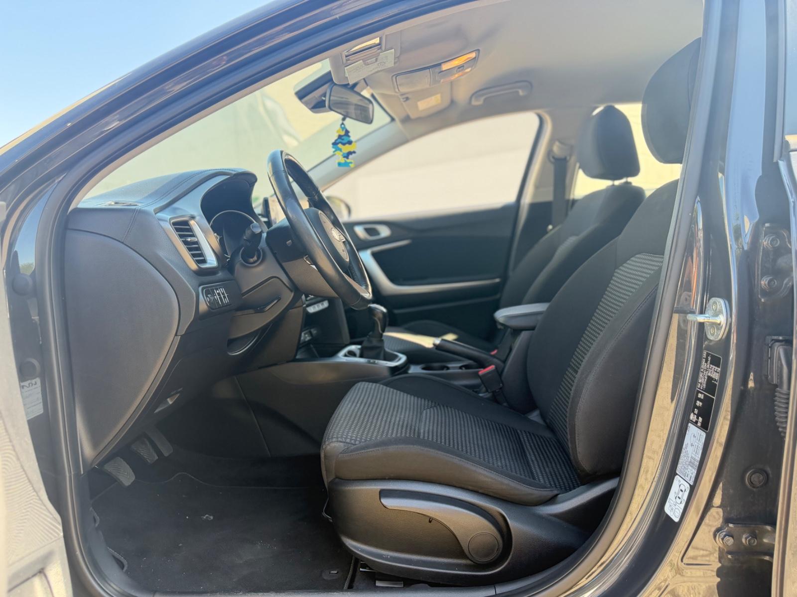 Kia ANDERE Ceed Sportswagon Edition 7