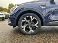 Renault Arkana - Vorschau Bild 13