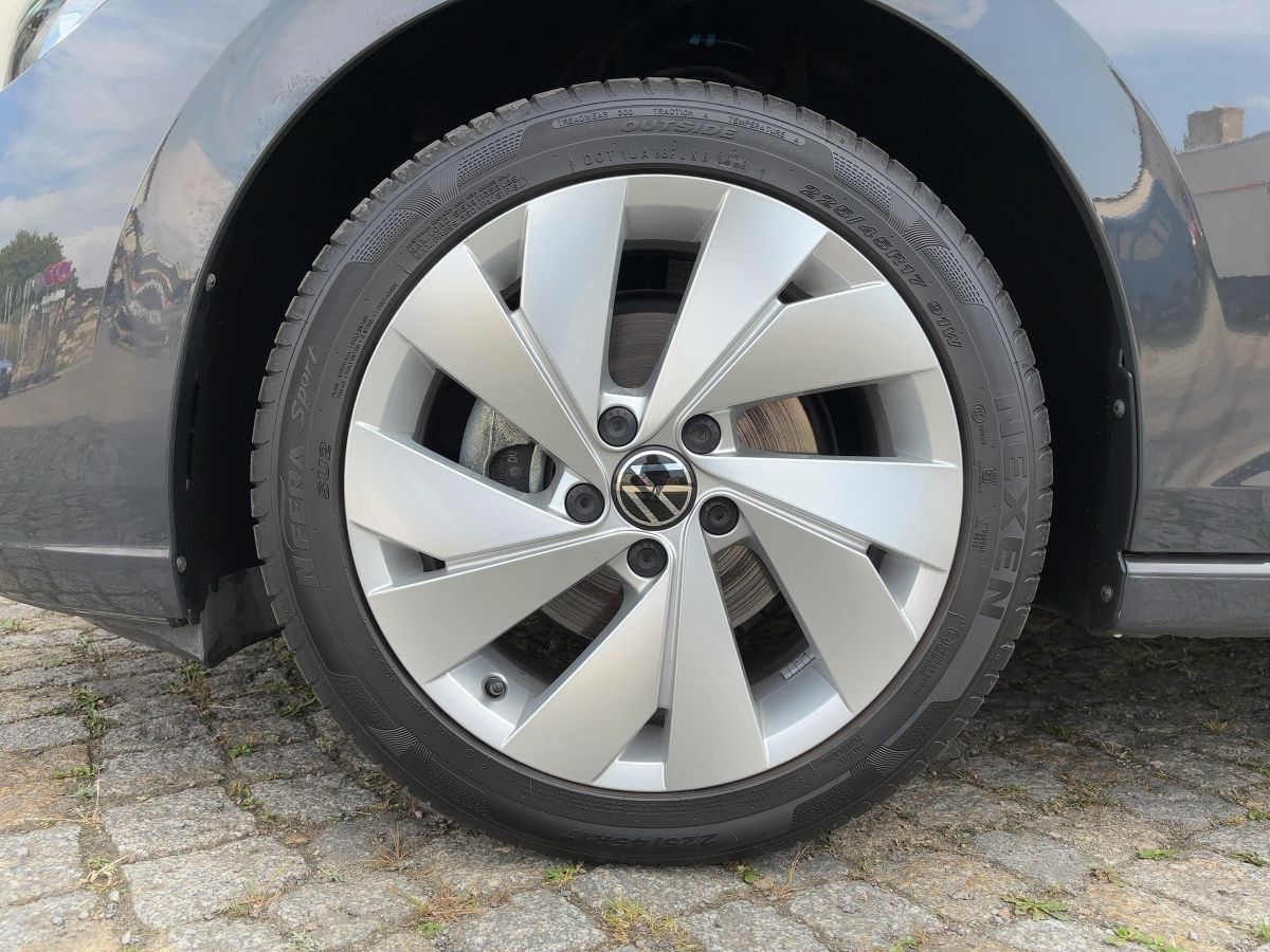 Volkswagen Golf - Bild 17