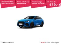 Audi RSQ3 - Vorschau Bild 1