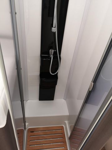 Etrusco I7400SB | 18 Zoll Alu | AHK | KEIN Mietfahrzeug