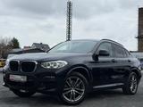 BMW X4 xDrive 30 d M Sport/AHK/SHZ/EURO 6 - BMW: E30 M