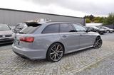 Audi A6 Avant 3.0 TDI quattro competition /MATRIX/ACC - Audi A6 mit Diesel-Antrieb: Leder, mit Navigationssystem, Kombi, 3.0