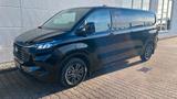 Ford Transit Custom Limited L2 Aut. AHK*LED*B&O*Keyle - Ford Transit Custom: Schwarz