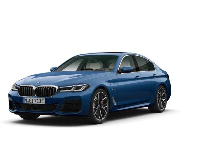 Image of BMW 545