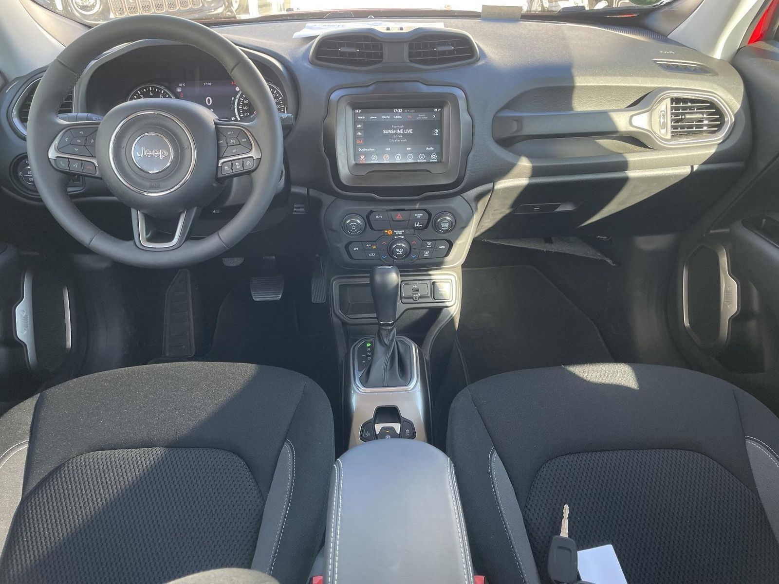 Jeep Renegade - Bild 10