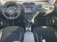 Jeep Renegade - Vorschau Bild 10