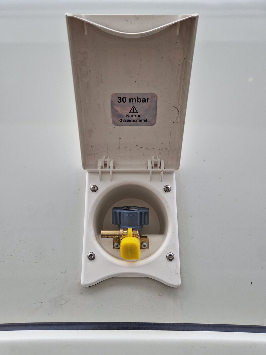 Fahrzeugabbildung Morelo Loft 78 F