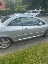 Peugeot 307 cc zum verkaufen - Peugeot 307 in München