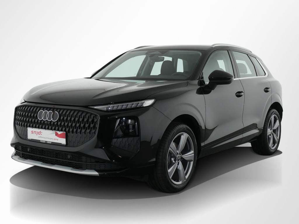 Audi Q3 - Bild 13