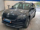 Skoda Kodiaq 2.0 TDI Sportline 4x4 DSG*PANO*360*ACC - Skoda Kodiaq in Nürnberg