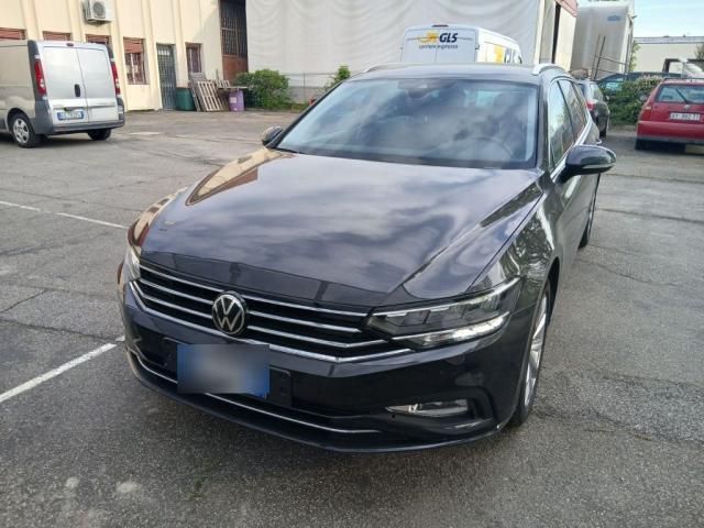 Image of Volkswagen Passat Variant