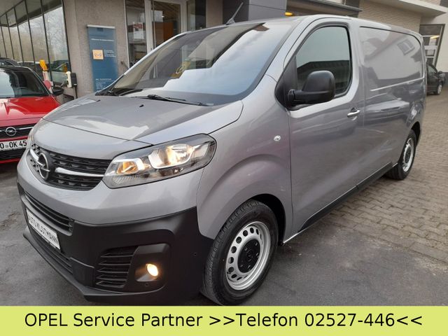 Opel Vivaro Kasten Cargo M Edition Klima Navi PDC SHZ