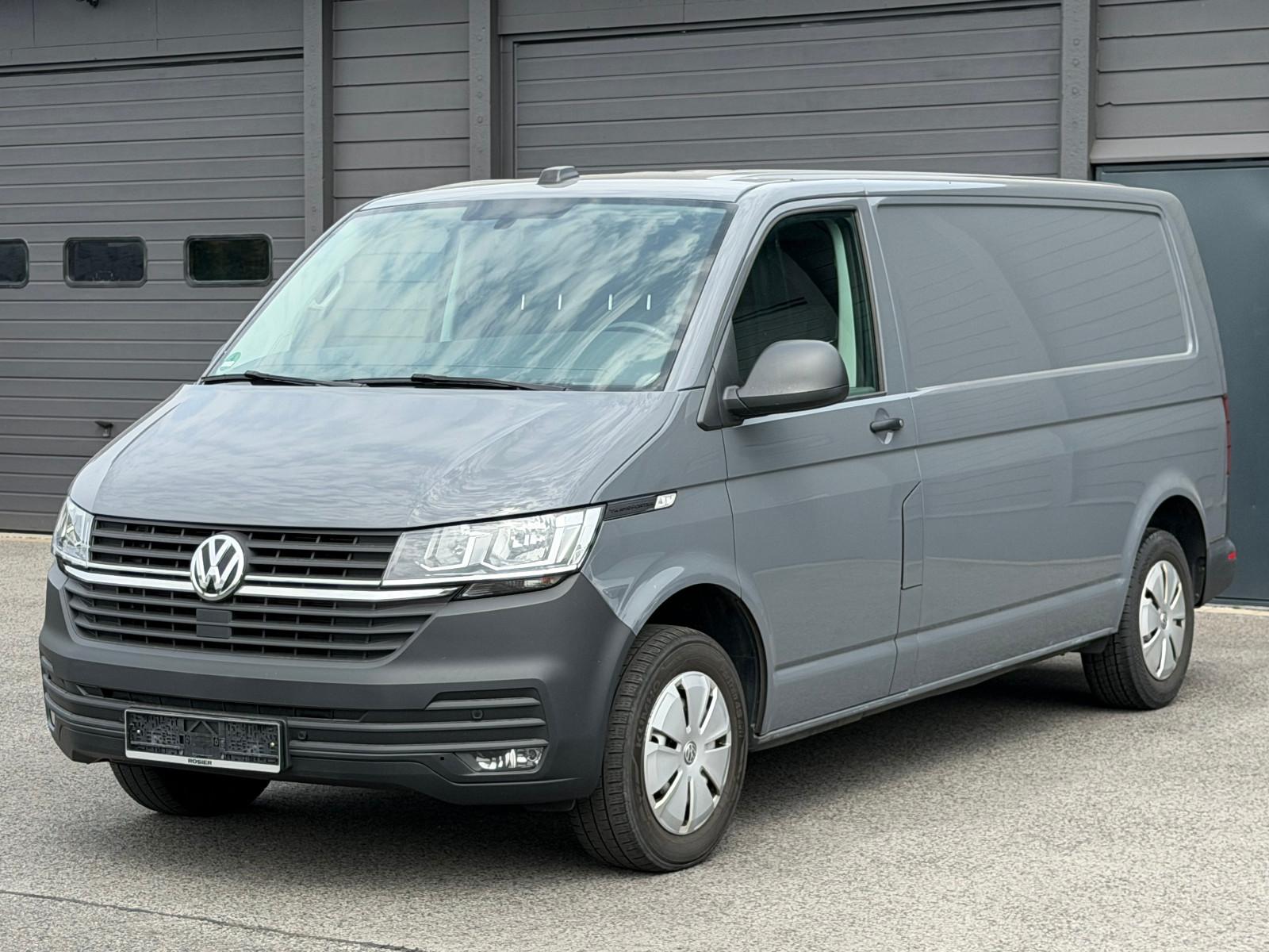 Volkswagen ANDERE T6.1 Transporter Kasten FWD lang
