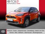 Toyota Yaris Cross Cross 1.5 Hybrid Spicy Edition KAMER - Toyota Yaris Cross in Dortmund