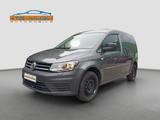 Volkswagen Caddy Kasten 2.0 TDI * 150 PS * DSG * Navi * - Volkswagen Caddy: Standheizung