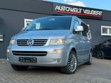 Volkswagen T5 Multivan **4Motion/Standhz/Bettfunktion** - VW T5 Multivan in Wuppertal