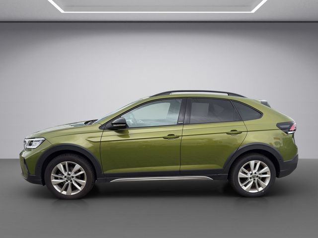 Taigo 1.5TSI DSG Move