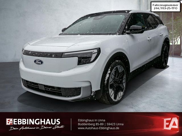 Ford Explorer Premium RWD Massagesitz Kamera Pano B&O