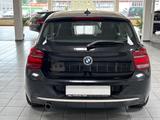 BMW 118d Bluetooth,Bordcomputer,Navi,Alufelgen,PDC - BMW: Alufelgen