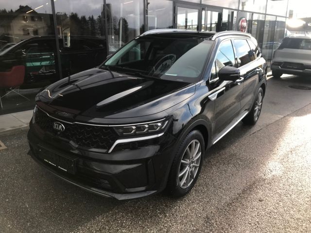 Kia Sorento 7S 2,2 CRDi SCR AWD Platin DCT