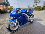 Suzuki SV 650 S Rennsportumbau - SUZUKI 2003 SV 650