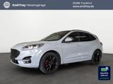 Ford Kuga 2.5 Duratec PHEV GRAPHITE TECH EDITION - Ford Kuga: Graphite Tech Edition