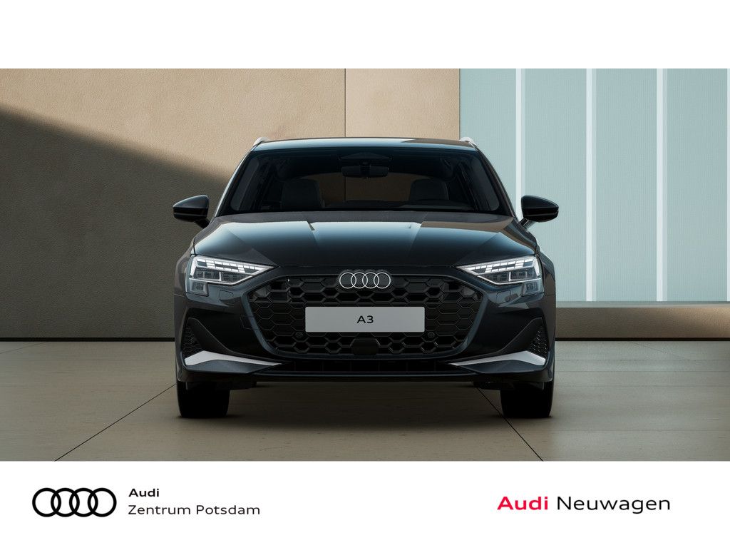 Audi A3 - Bild 4