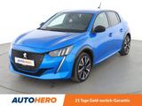 Peugeot 208 1.2 PureTech GT*LED*NAVI*TEMPO*CAM*PDC*SHZ* - Peugeot 208 in Nürnberg