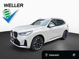 BMW X3 20 xDrive Sportpaket Bluetooth Navi LED Klima - BMW X3: Bluetooth