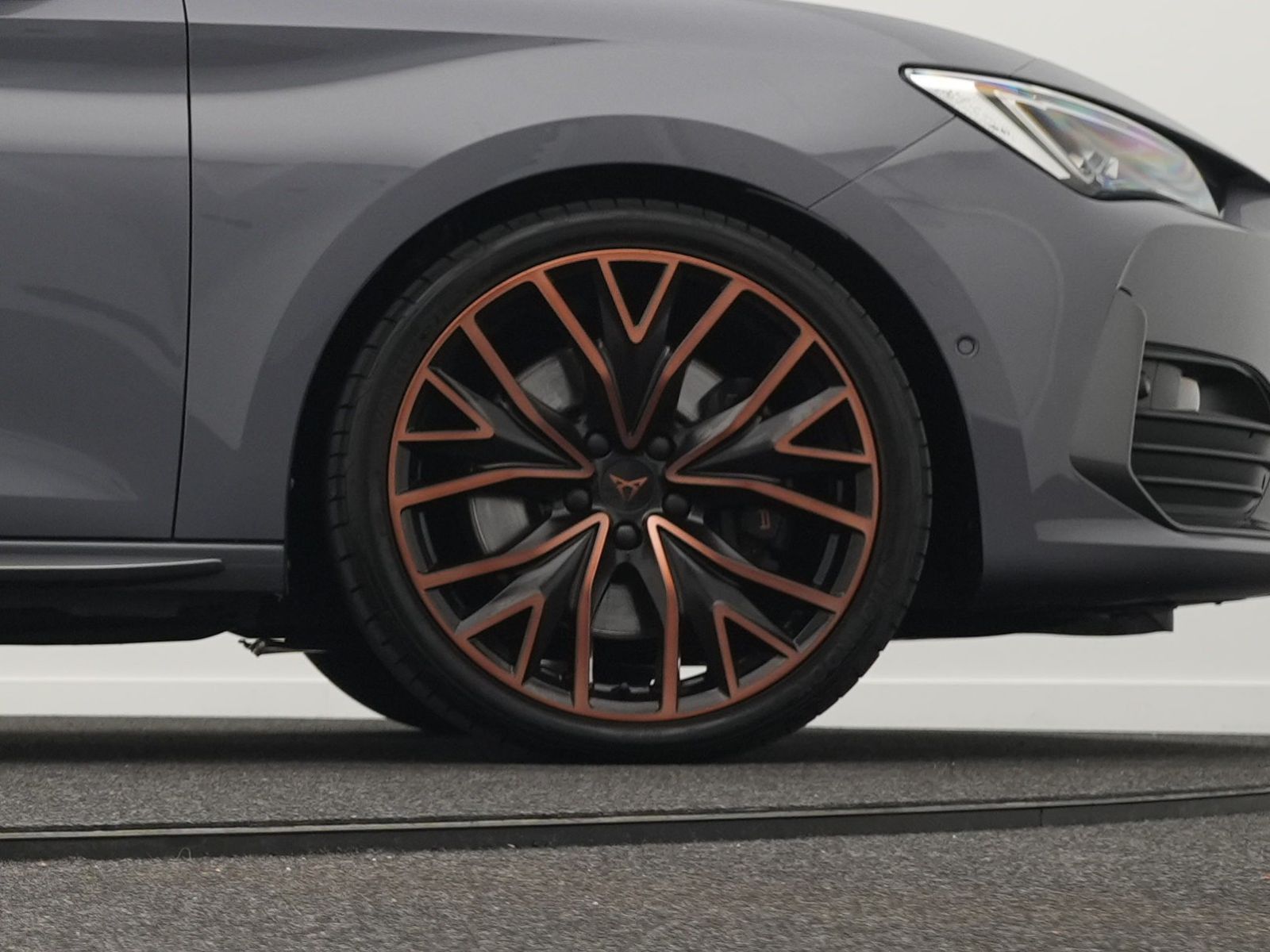 Cupra Leon - Bild 50