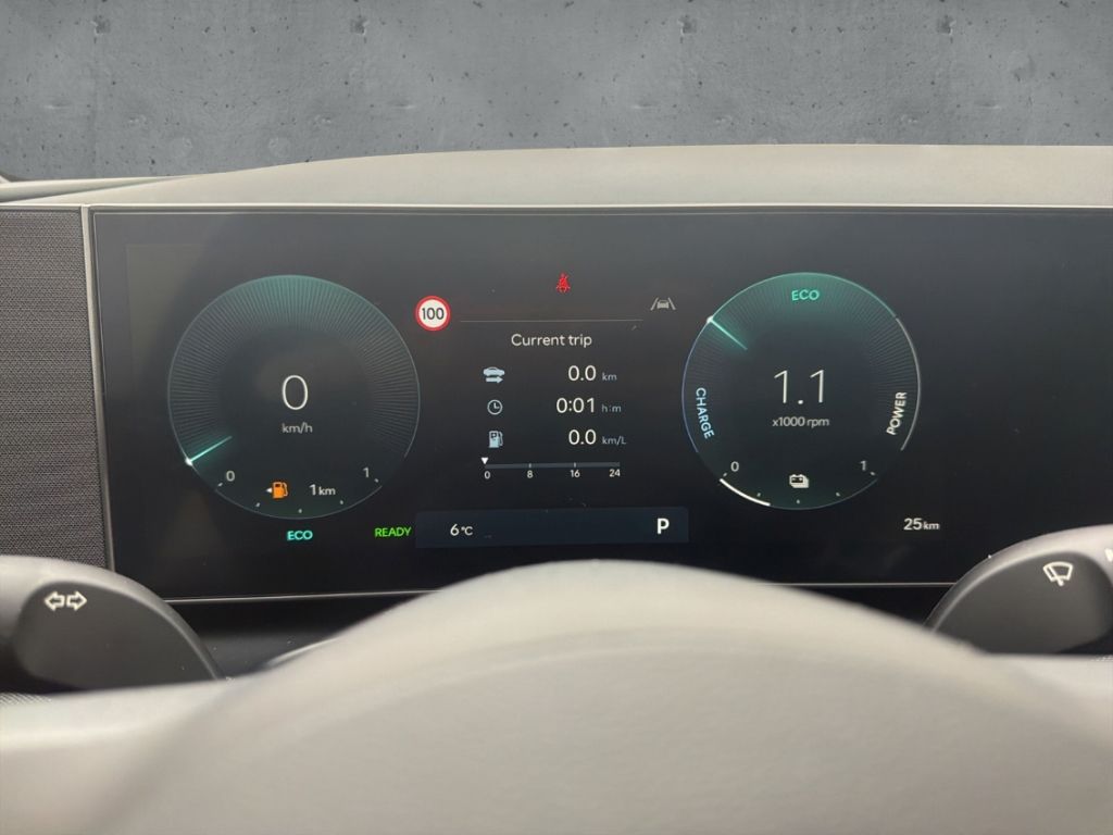 Hyundai Tucson – Bild 15