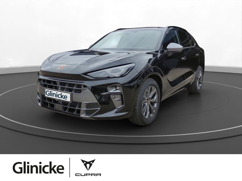Terramar 1.5 e-HYBRID 150 kW (204 PS) 6-Gang-DSG