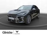 Cupra Terramar 1.5 e-HYBRID 150 kW (204 PS) 6-Gang-DSG - Cupra Terramar: Limousine