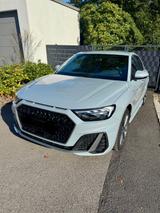 Audi A1 35 TFSI S tronic S line Sportback S line - Audi A1 in Wuppertal