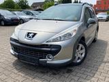 Peugeot 207 SW Escapade*TÜV NEU - Peugeot: Escapade