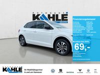 Volkswagen Polo - Vorschau Bild 1