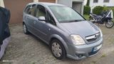 Opel Meriva 1.6 TWINPORT Edition Edition - Opel: Twinport