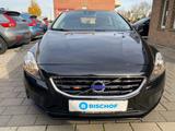 Volvo V40 D2 Kinetic Navi Digitales Cockpit Soundsyste - schwarze Volvo V40