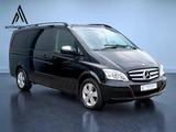 Mercedes-Benz 2.2 CDI LANG/LEDER/7SITZER/NAVI/AHK/XENON/SHZ/AL - Mercedes-Benz Viano: 2.2