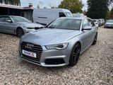 Audi A6 Avant 3.0 TDI quattro*Garantie*TÜV+Service* - mit Diesel-Antrieb: Alcantara, Kombi, Garantie