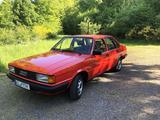 Audi 80 - Jahreswagen-Zustand - 2. Hand - 46.500  km - gebrauchte Audi 80 aus dem Jahr 1982